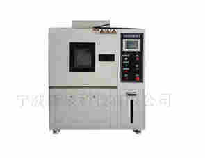 高低温试验箱直销