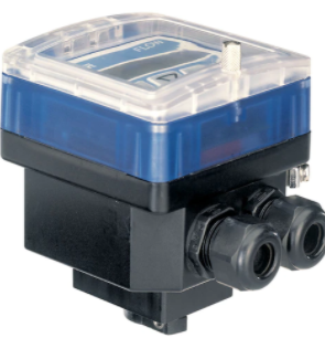 检测方式 宝德BURKERT流量传感器423921