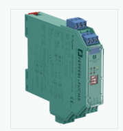 订货规格P+F倍加福开关量输入安全栅