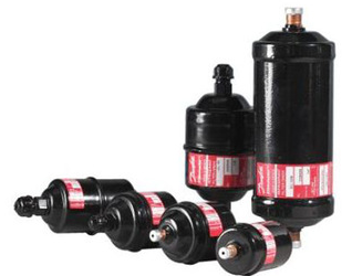 供应DANFOSS丹佛斯DML307S过滤器