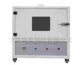 电池燃烧试验机