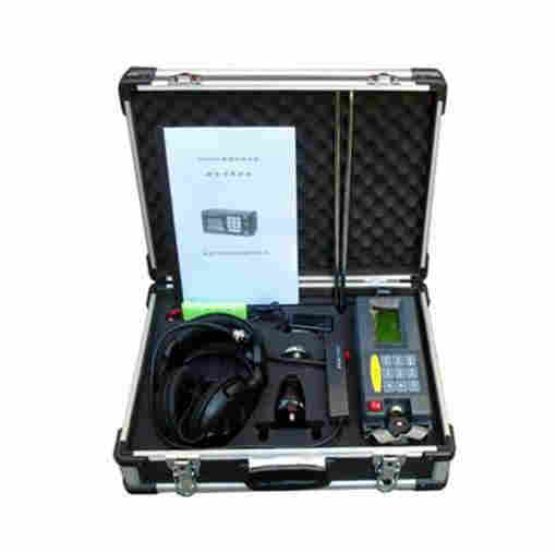 徐州无损检测 防腐层检测仪 无损探伤检测公司