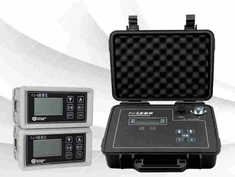 徐州无损检测 防腐层检测仪 无损探伤检测公司