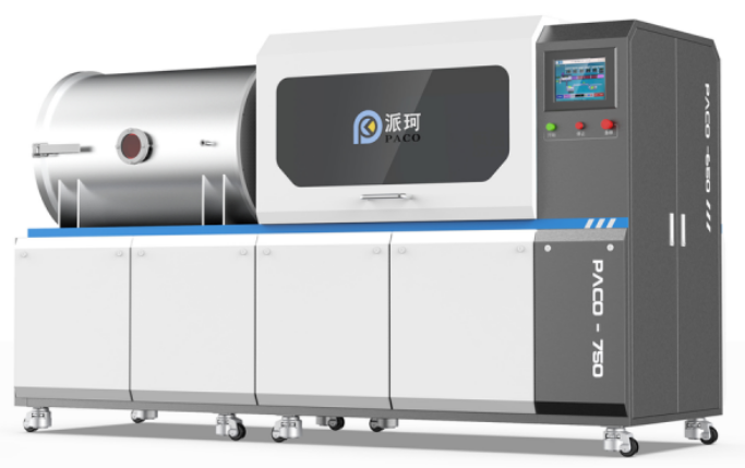 派瑞林parylene真空镀膜设备