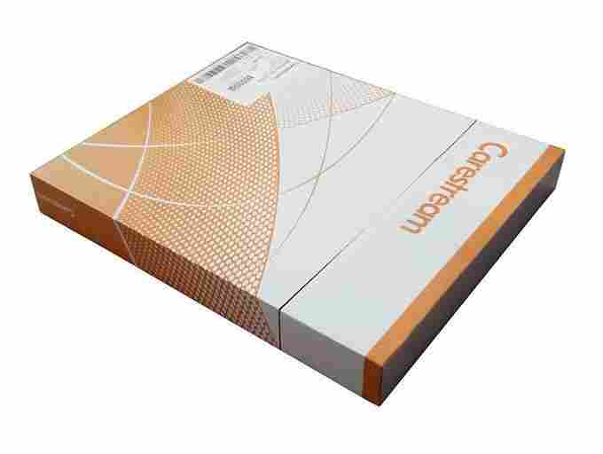 无损检测仪 射线探伤仪用胶片 京羽烈工业胶片 