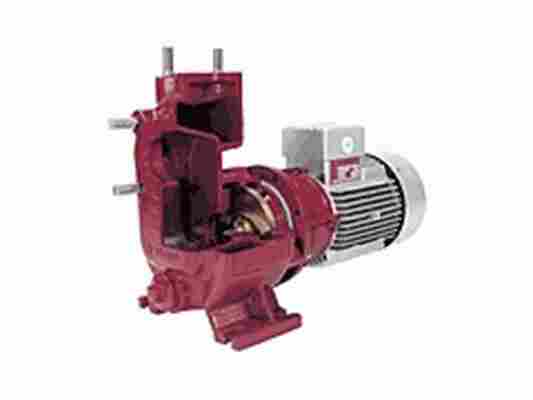 现货SCHMALENBERGER离心泵