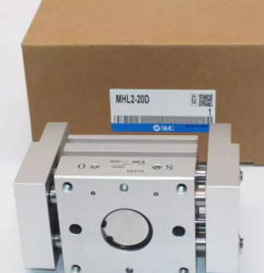 订货SMC气爪MHL2-25D平行开闭型/宽型