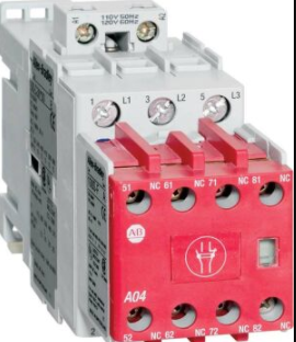 技术要点AB罗克韦尔100S-C12KD23C安全接触器