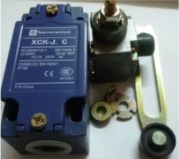 作用分析施耐德XCKM102行程开关