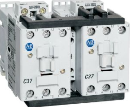 检测标准AB罗克韦尔104-C30D22换向接触器