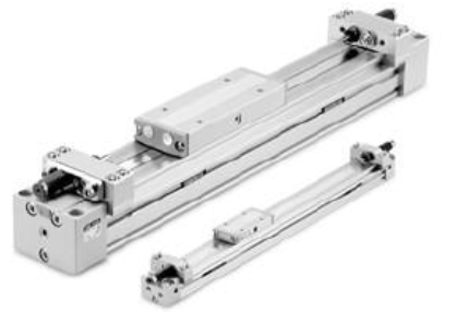 MY3A16-300 smc机械接合式无杆气缸质量