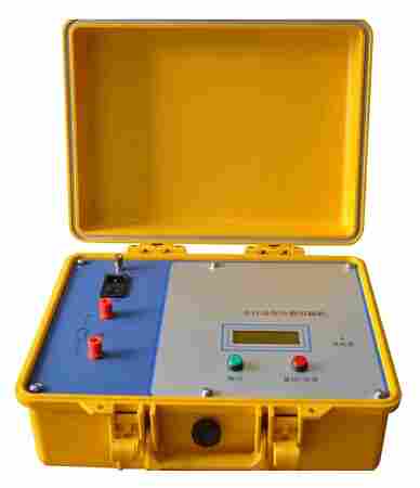 全自动电力变压器消磁机的工作指标参数