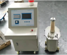 YHGPY系列高压试验变压器