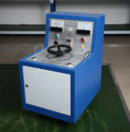 50KVA/50KV交直流试验变压器 工频耐压试验装置
