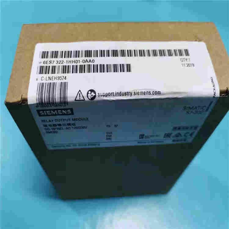 6ES7322-1HH01-0AA0 西门子数字输出 SM322