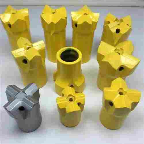 丹东高炉开口钻头各种规格支持自提送货上门