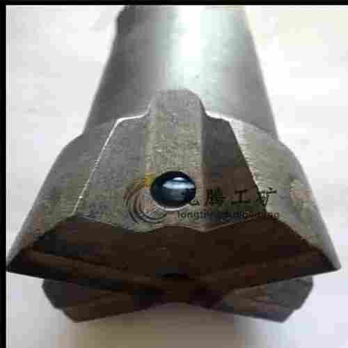 玉林高炉开口钻头厂家原生合金耐磨耐高温