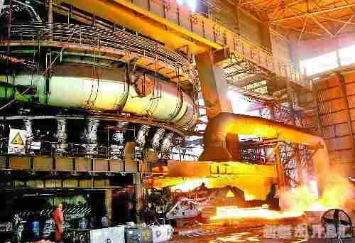 内蒙古高炉开口钻头厂家现货直发