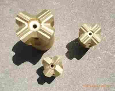 北海高炉开口钻头厂家长期合作支持账期