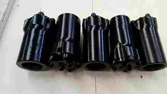 韶关高炉开口钻头厂家各种规格物流包运