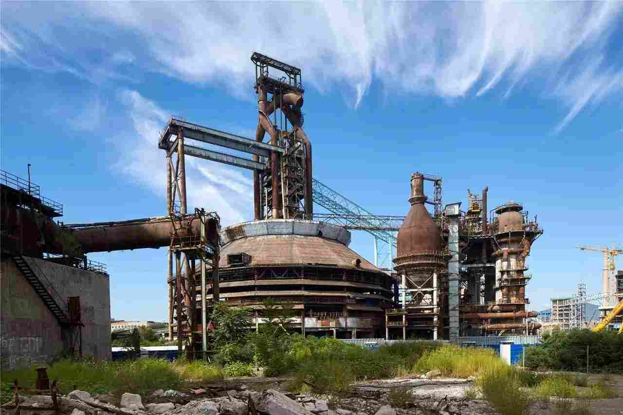 河北高炉开口钻头厂家直销