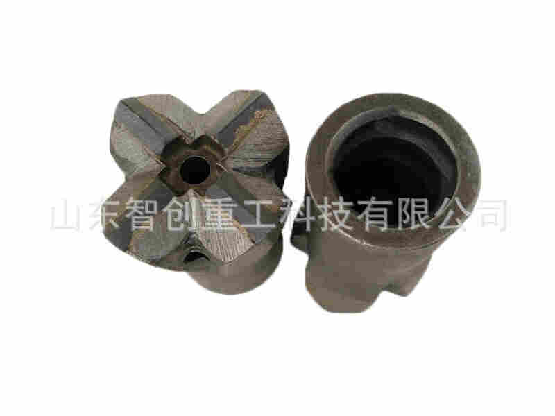 三明高炉开口钻头厂家现货直发规格齐全