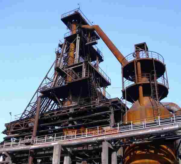 沧州高炉开口钻头厂家现货直发规格齐全