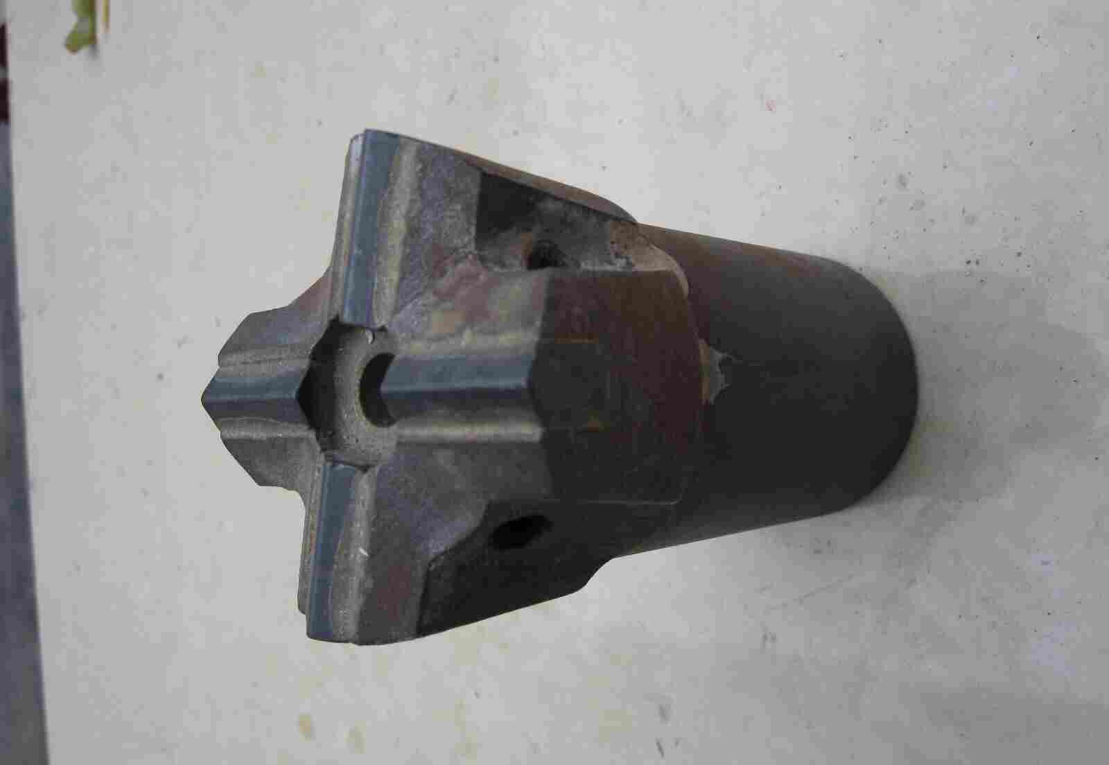 邢台高炉开口钻头厂家支持账期