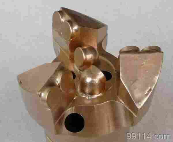 东莞高炉开口钻头厂家现货直发