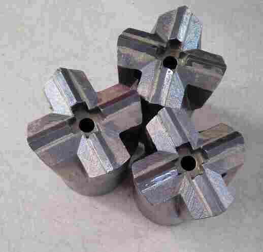 商洛高炉开口钻头厂家支持账期