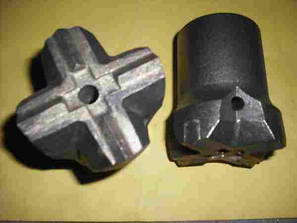 商洛高炉开口钻头厂家支持账期