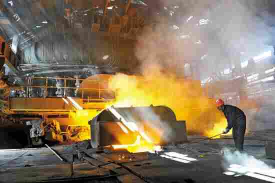 赣州高炉开口钻头销售厂家