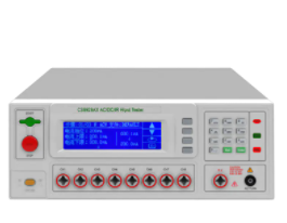 1623632717399866.png CS9929AX 程控多路绝缘耐压测试仪