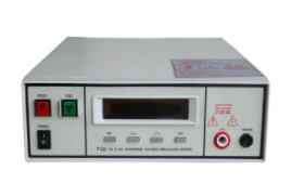 ATS7122交直流耐压测试仪