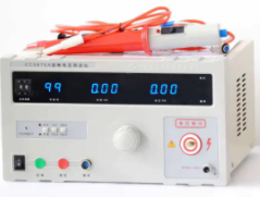 CC2670A耐压测试仪