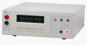 AN9632M 耐压绝缘测试仪