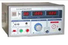 ZHZ8D 交直流耐电压测试仪