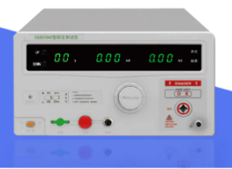 CS2670A/CS2670AX耐压测试仪