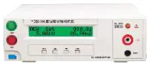 YD9811 程控耐压测试仪