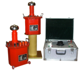 YDJ系列充气式试验变压器