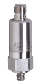 使用说明IFM易福门VTV12A振动变送器