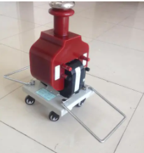 BYGYD干式试验变压器