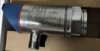 力士乐的压力传感器HEDE10-3X/250/1/-G1-K35-0