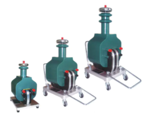 GYD系列干式高压试验变压器