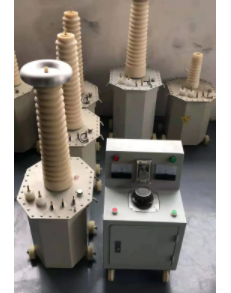 YD油浸试验变压器