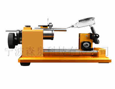 LDQ-350金相试样切割机