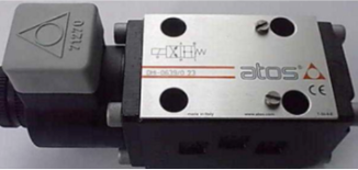 ATOS阿托斯比例阀RZMO-P2-02-REB-P-NP-010/210/I