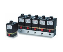 诺冠NORGREN线圈V05X286A-Q1233 24v应用