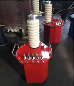 10KVA/100KV试验变压器