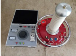 YDQ充气式工频试验变压器